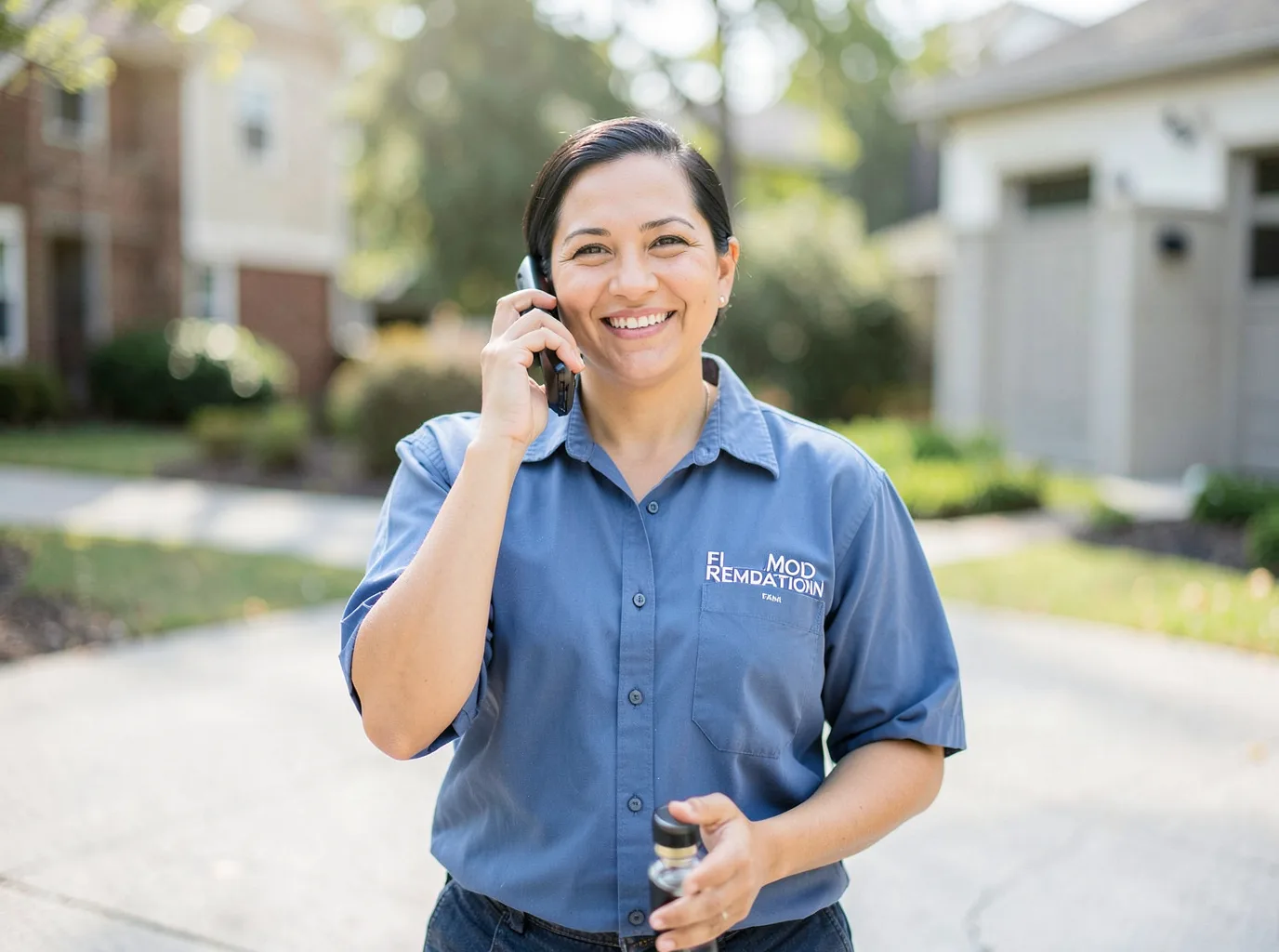 Mold Remediation New Riegel, OH FAQs